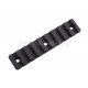 Madbull KeyMod Rail Section for NSR Handguard - 