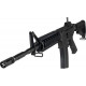 FN HERSTAL M4 GBBR - 