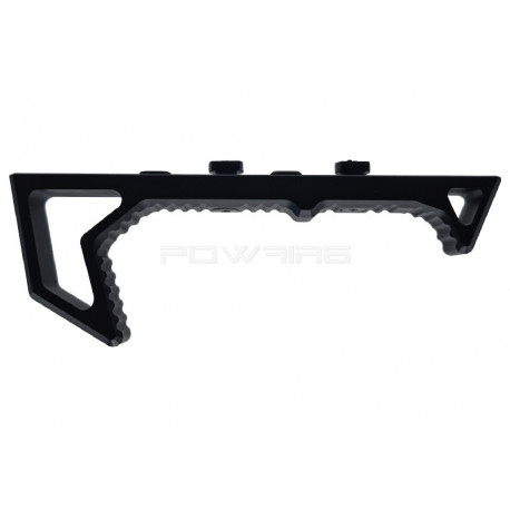 Swiss Arms advanced M-LOCK CNC front grip - black - 