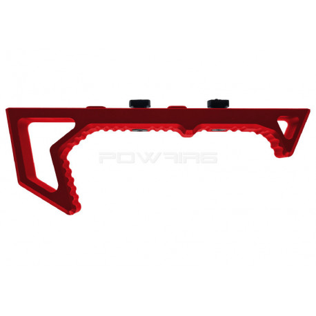 Swiss Arms advanced M-LOCK CNC front grip - red