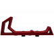 Swiss Arms advanced M-LOCK CNC front grip - red