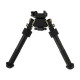 Swiss Arms fast attach tactical bipod - 