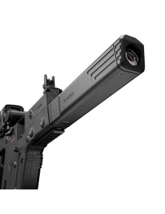 ACETECH THOR Brighter C tracer silencer for Krytac Kriss Vector -  2