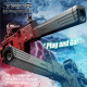 ACETECH THOR Bifrost M tracer silencer for Krytac Kriss Vector - 