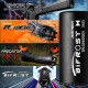 ACETECH silencieux tracer THOR Bifrost M pour Kriss Vector Krytac - 