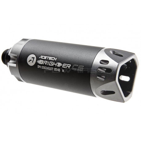 ACETECH Brighter CS Tracer Unit - Grey - 