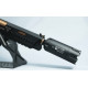 ACETECH Tracer Unit Blaster - Dark Earth - 