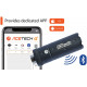Acetech Tracer & Chrony Lighter BT exclusive set - concave TAN - 