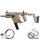 P6 Workshop Kriss Vector series custom AEG - 