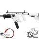 P6 Workshop Kriss Vector series custom AEG - 