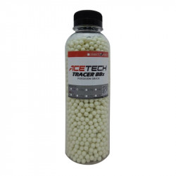 Acetech billes TRACER performance 0.25gr X 2700 - 