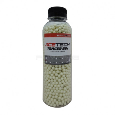 Acetech billes TRACER performance 0.25gr X 2700 - 