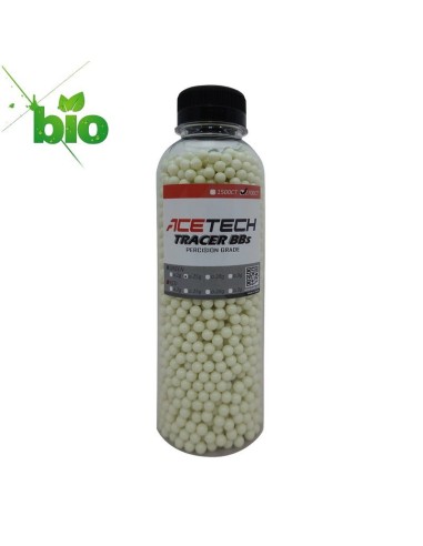 Acetech 0.25gr BIO Tracer BB Performance X 2700 - 
