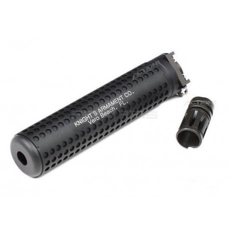 VFC QDSS-NT4 Silencer - 