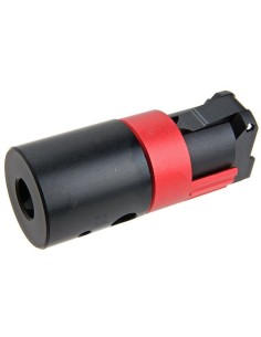 TTI airsoft CNC Hop-Up Chamber for WE Galaxy G-Series -  2