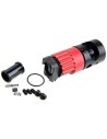 TTI airsoft CNC Hop-Up Chamber for WE Galaxy G-Series