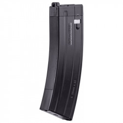 UMAREX 30rds Magazine for HK416 GBBR - Black