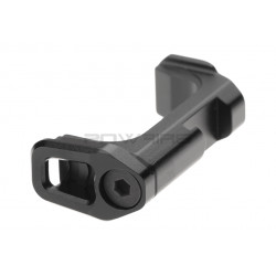 AAC Extended Mag Release for AAP-01 - Black