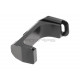 AAC Extended Mag Release for AAP-01 - Black - 