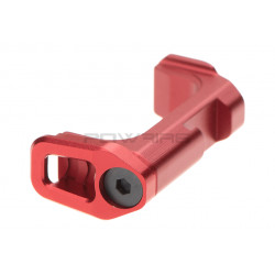AAC Extended Mag Release for AAP-01 - Red