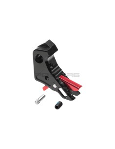 AAC Adjustable Trigger - Noir -  2