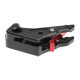 AAC Adjustable Trigger - Noir - 