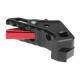 AAC Adjustable Trigger - Black - 