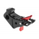 AAC Adjustable Trigger - Black - 