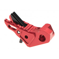 AAC Adjustable Trigger - Red - 