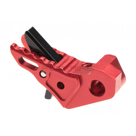 AAC Adjustable Trigger fo AAP-01 - Red - 