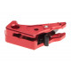 AAC Adjustable Trigger fo AAP-01 - Red - 