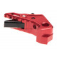 AAC Adjustable Trigger fo AAP-01 - Red - 