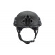 PTS casque MTEK Flux - Noir - 