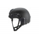 PTS casque MTEK Flux - Noir - 