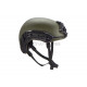 PTS MTEK Flux Helmet - OD - 