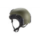 PTS MTEK Flux Helmet - OD - 