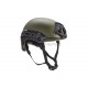 PTS MTEK Flux Helmet - OD - 