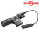 Surefire M312 VAMPIRE IR- Black - 