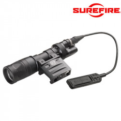 Surefire M312 VAMPIRE IR- Black - 