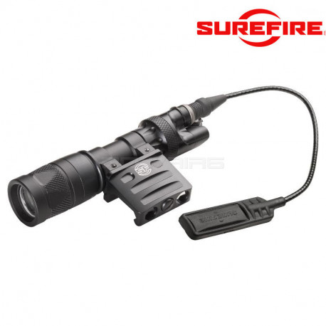 Surefire M312 VAMPIRE IR - Noir