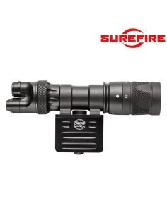 Surefire M312 VAMPIRE IR- Black -  2