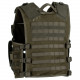 Invader Gear Mission Vest - Ranger Green - 