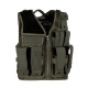 Invader Gear Mission Vest - Ranger Green - 