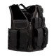 Invader Gear Mission Vest - noir - 