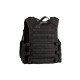 Invader Gear Mission Vest - Black - 