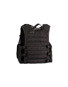Invader Gear Mission Vest - Black -  2