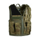 Invader Gear Mission Vest - Everglade - 