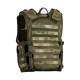 Invader Gear Mission Vest - Everglade