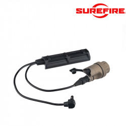 Surefire Culot arrière lampe Scout SR07-D-IT - TN - 