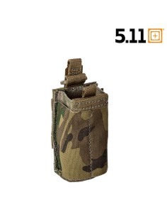 5.11 Poche simple Pistol 2.0 Flex - Multicam -  2